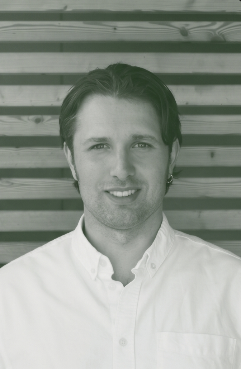 Anthony Gschwender, Gründer & CEO