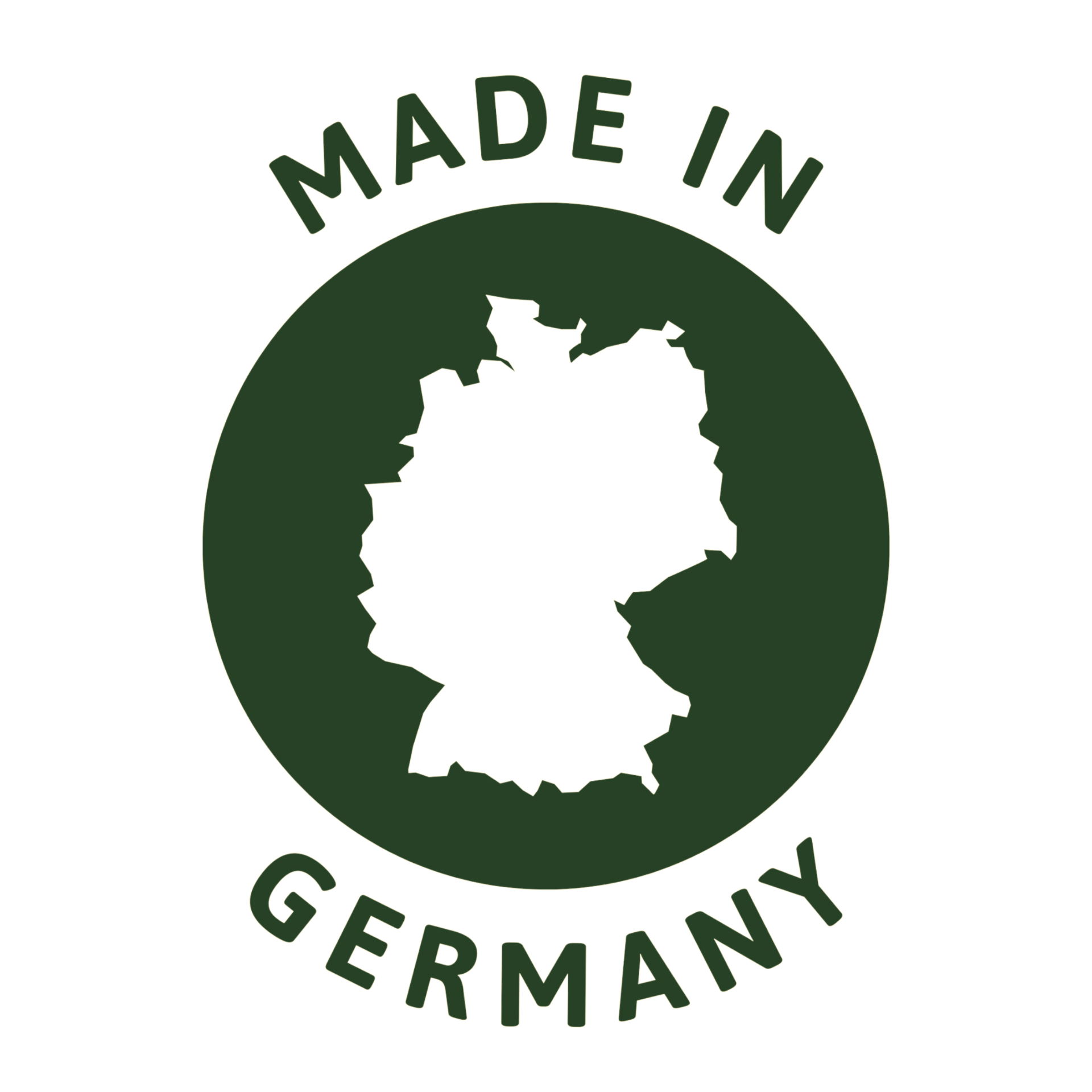 Made in Germany Made in Germany