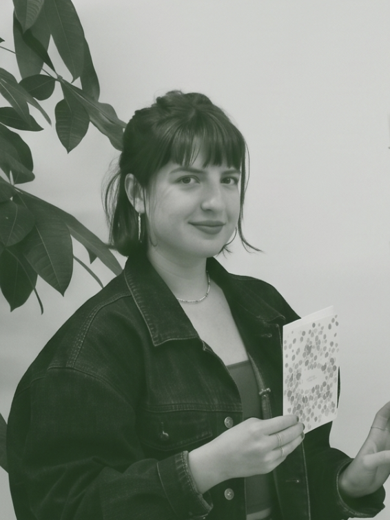 Maike Müller, Grafikdesign & Illustration