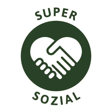 Super sozial Super sozial