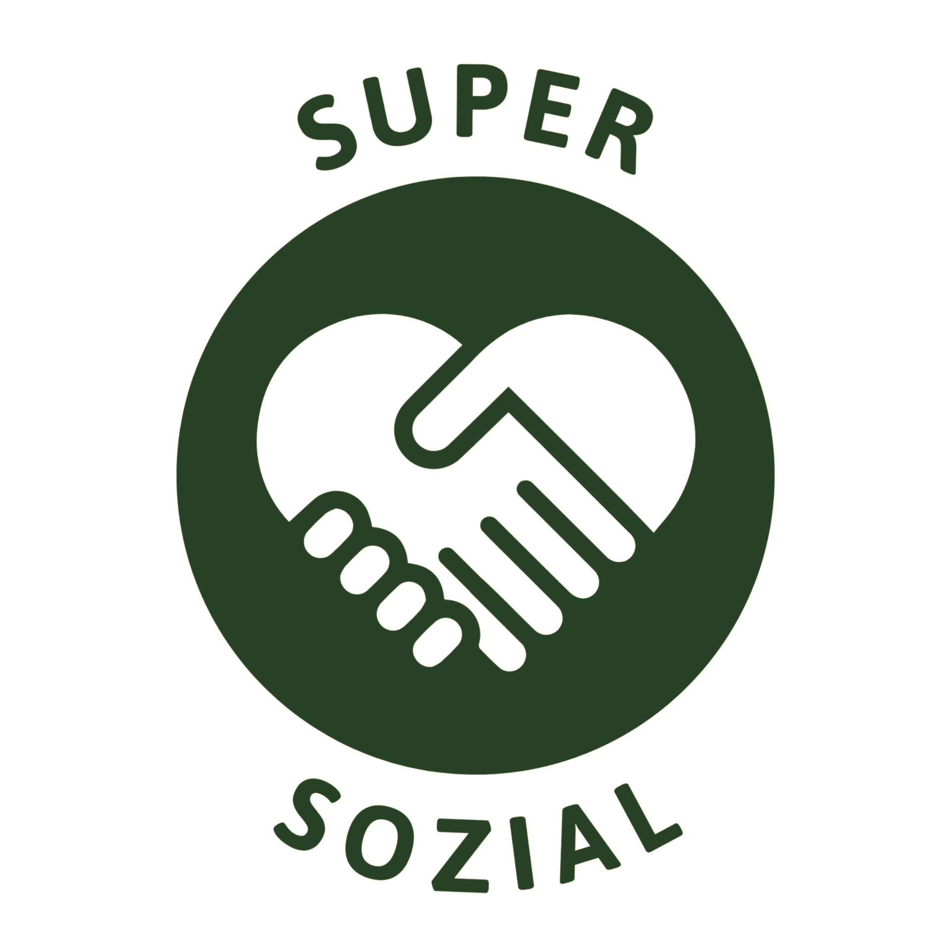 Super sozial Super sozial